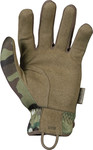 Mechanix Wear Multicam Fastfit Gloves - Click Image to Close